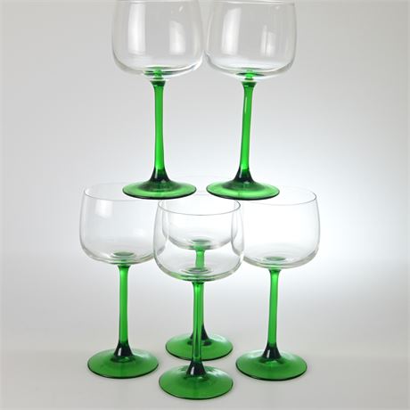 Mid-Century Barware