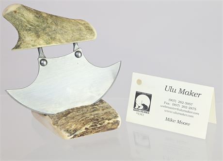 Alaskan Ulu