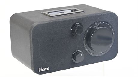 iHome Radio