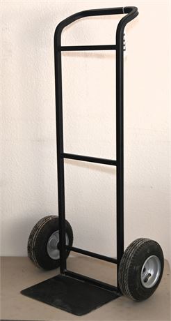Metal Dolly
