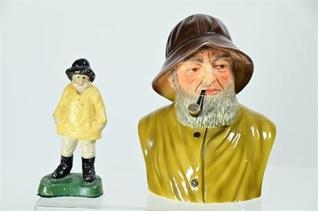 Nautical Collectibles