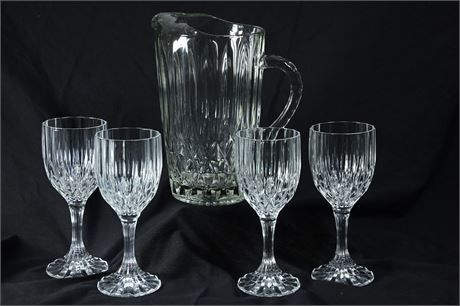 Vintage Barware