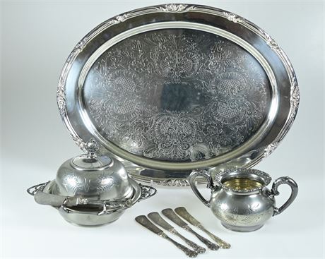 Vanberch Dining Accessories