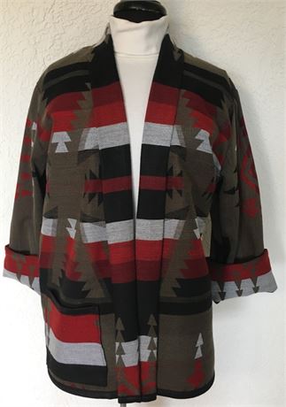 M-G Designs Jacket